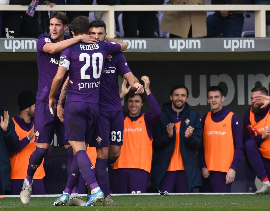 Нови случајеви вируса короне у Фиренци: Заражена још два играча Фиорентине